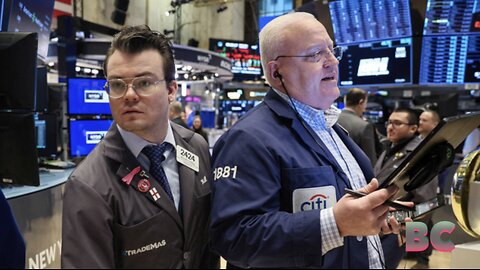 S&P closes at record high