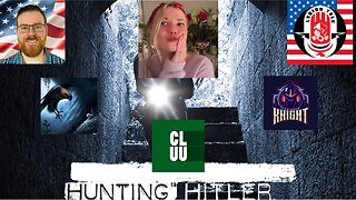 Hunting Hitler - Season 01, Episode 03 “Escape From Berlin” Review!
