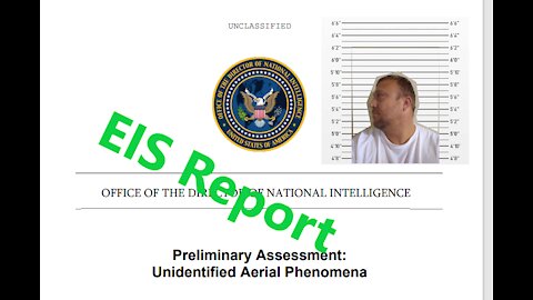 EM News: 7-1-2021. UAPTF Report PART 4 RADAR & OPTICAL Spoofing