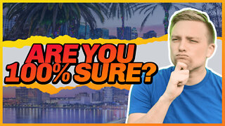 Living in Orlando vs Jacksonville | What is the right place for you?