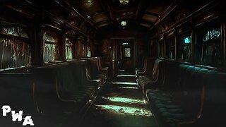 Ghostly Rails : 3 Hour Soundscape for Tabletop RPG Gaming and Exploration