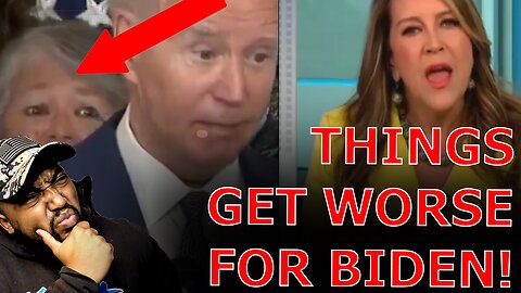 Biden Suffers ANOTHER MENTAL MELTDOWN As Democrats COPE Over MAJOR Support For MASS Deportations!