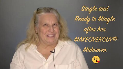 Ready to Start Dating Again: A MAKEOVERGUY® Makeover
