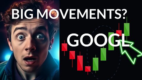 GOOGL's Game-Changing Move: Exclusive Stock Analysis & Price Forecast for Fri - Time to Buy?