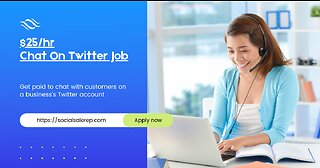 $575 A Day | Make Money Online 2023 | Using Social Media Jobs To Earn Money