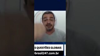 Esquerda se preocupa com presença dos globalistas no governo