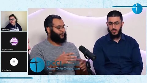 LiveStream : Islamic Secret Marriage
