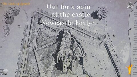 A Spin at the Castle