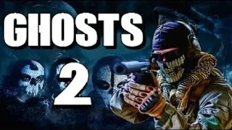 Call of Duty Ghosts 2 Confirmed - RIP Call of Duty 2016 - Leaked News + Info CoD 2016