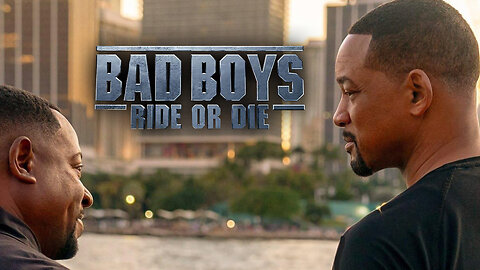 BAD BOYS RIDE OR DIE BREAKDOWN! Easter Eggs & Details You Missed!