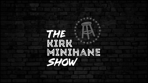 The Kirk Minihane Show Template
