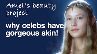 👩 WHY CELEBS Have GORGEOUS SKIN | Celebrities Skincare Routines Revealed