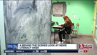 National News Literacy Week