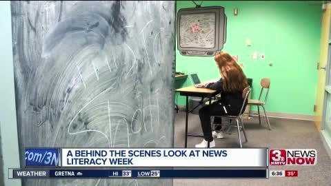 National News Literacy Week