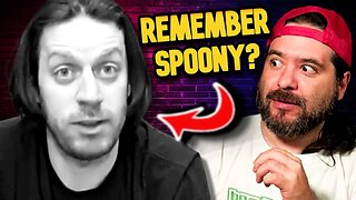 Remember Spoony??!