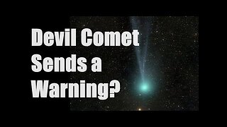 🔴 Dragon / Devil Comet Magnitude Hits 6.66 on 3/11/2024 Cashless Banking Queensland Australia