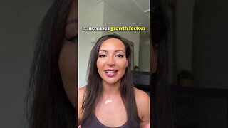 Microneedling for hair loss and hair growth - GAME CHANGER!