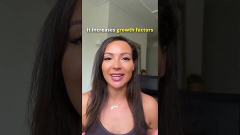 Microneedling for hair loss and hair growth - GAME CHANGER!