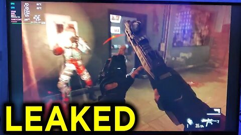 It's Leaked.... Watch Before They Delete 😨