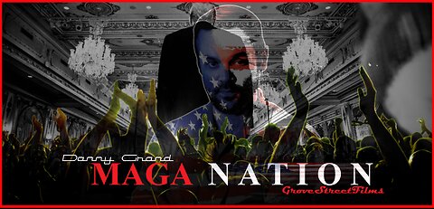 MAGA NATION - The Video