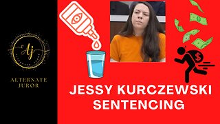 Jessy Kurczweski Sentencing