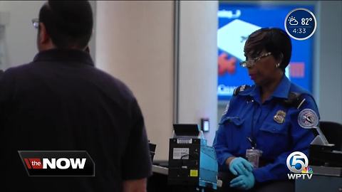 Previously undisclosed TSA program tracks unsuspecting passengers