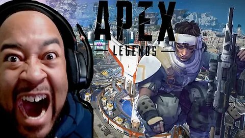 Apex Legends Season 15 First Thoughts and, Playthrough! /w Krbyy | Apex Legends | ⌨🖱