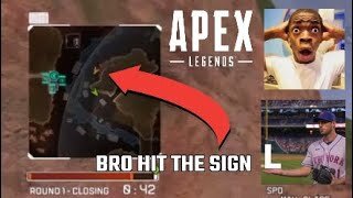 APEX DUOS with Cody