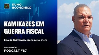 Kamikazes em Guerra Fiscal