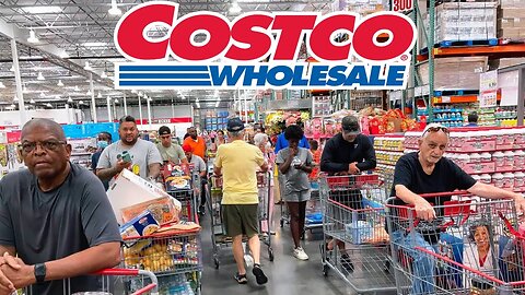 Costco Insider Leaks Their Top 10 Best Deals - How to Save BIG at Costco