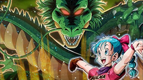 Dokkan Battle Global Summon Bulma 👀👀