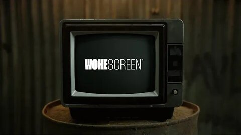 WOKESCREEN™ | Read Between The Lines