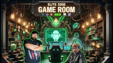 Cobra And Elite are together in the game Room! Lets play some PubG Mobile