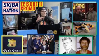 SKIBA NEWS NATION EPISODE 11 PROMO!