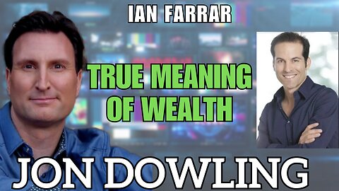 Discover True Wealth: Health Wisdom with Dowling & Farrar