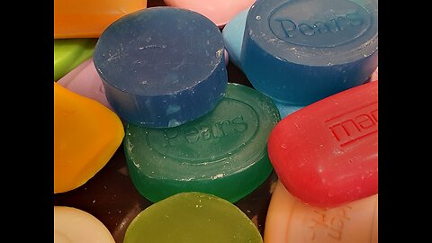 ASMR | Soap opening HAUL | Unpacking soap | Распаковка мыла | АСМР мыла | Satisfying Video | A8