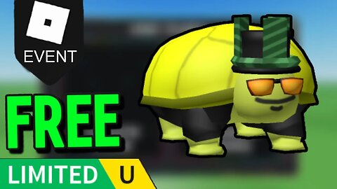 How To Get Lukas Shelly in UGC Limited Codes (ROBLOX FREE LIMITED UGC ITEMS)