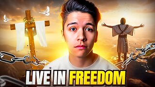 Unlocking the Power of Christian Freedom: Live a Life of Liberty