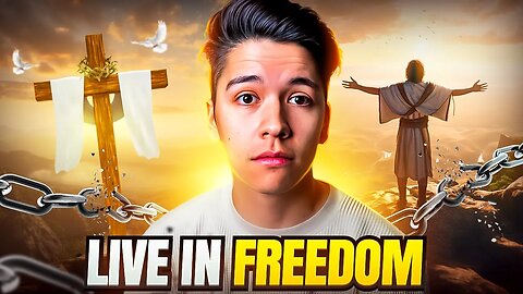 Unlocking the Power of Christian Freedom: Live a Life of Liberty