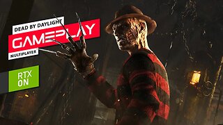 Journey to a Expert looper • Dead by Daylight