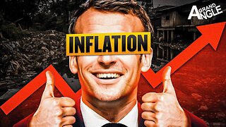 4 Solutions contre l'Inflation (SPOILER : vous serez perdants)