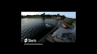 bass fishing florida