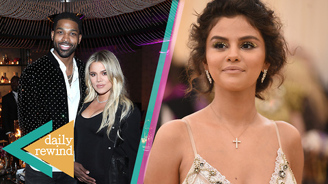 Tristan Thompson TIRED Of Khloe Kardashian Drama, Selena Gomez Dumped By Another Justin! | DR
