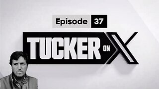 Tucker on X | Episode 37 | Glenn Greenwald