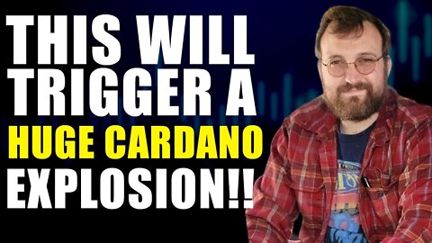 Don’t MISS this HUGE CARDANO Opportunity - Charles Hoskinson | Cardano Price Prediction 2022