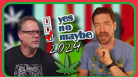 Cannabis is Federally Legal in 2024? Official Insights on Recreational Legislation