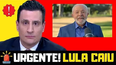 🔴DEU RUIM LULA! PAVINATTO destrói LULA ao VIVO no Is pingos nos is