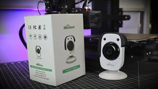 Cheap Octoprint Alternative - $69 Beagle Camera