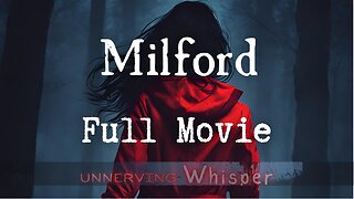 Milford - The Strange Disappearance of Li