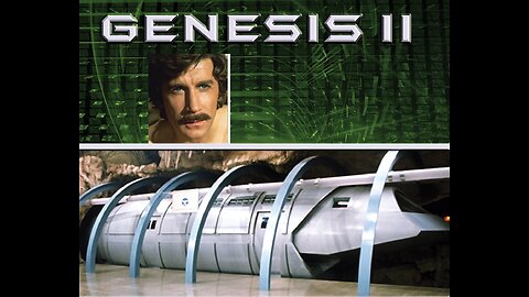 Genesis II (1973)